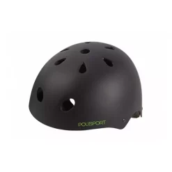 Urban Radical - Polisport - Casque Vélo Junior -Accessoires auto pour vélo Boutique urban radical polisport casque velo junior 5