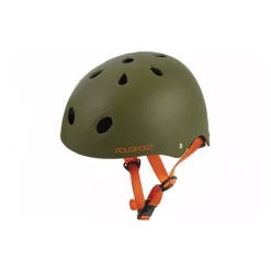 Urban Radical - Polisport - Casque Vélo Junior -Accessoires auto pour vélo Boutique urban radical polisport casque velo junior 9