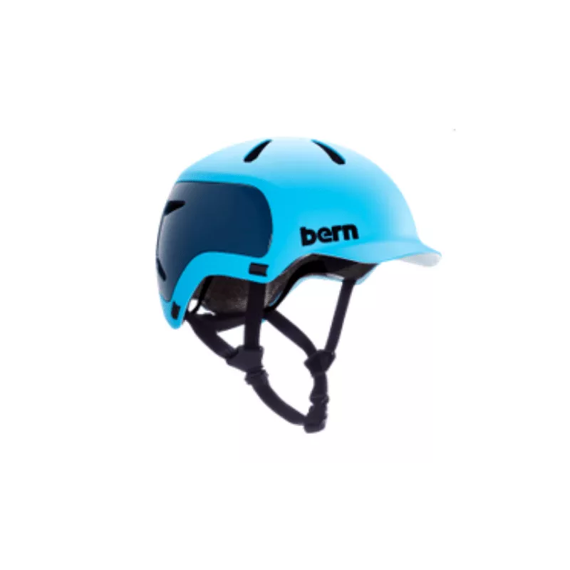 Watts EPS 2.0 - BERN - Casque 3 Watts EPS 2.0 - BERN - Casque