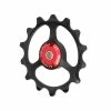 14 T Vtt Vélo Dérailleur Arrière Roue Jockey 9-10-11 Vitesse Guide Poulie Vélo Pièces Accessoiresb-An - Avis / Test
