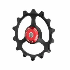 14 T Vtt Vélo Dérailleur Arrière Roue Jockey 9-10-11 Vitesse Guide Poulie Vélo Pièces Accessoiresb-An - Avis / Test