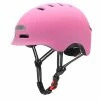 Crest® Casque De Vélo De Cyclisme VTT Vélos De Route Casques Integrally-mold Led Éclairage Réfléchissant Eps + Pc Casque De Cyclisme Casco Ciclismo Cap -Accessoires auto pour vélo Boutique 175692355 max