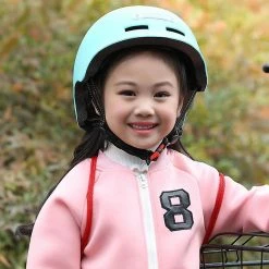 Crest® Casque De Vélo De Cyclisme VTT Vélos De Route Casques Integrally-mold Led Éclairage Réfléchissant Eps + Pc Casque De Cyclisme Casco Ciclismo Cap -Accessoires auto pour vélo Boutique 175694201 max