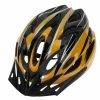 Initially Casque 18 Trous Ultra-léger Sécurité Sports Vélo Casque Route Vélo Casque VTT Vtt Course Cyclisme