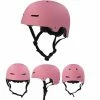 Unbranded Skate Scooter Casque De Vélo Pour Enfants, Jeunes, Adultes -Accessoires auto pour vélo Boutique 192998703 max