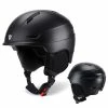 BESTORE Casque De Montagne Extérieur Style Adulte * Noir 1 BESTORE Casque De Montagne Extérieur Style Adulte * Noir -Accessoires auto pour vélo Boutique 202737042 max