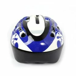 BESTORE Équitation 7 Pièces Ensemble Casque Pour Enfants Accessoire * équitation Bleu -Accessoires auto pour vélo Boutique 202737065 max