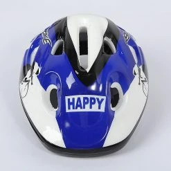 BESTORE Équitation 7 Pièces Ensemble Casque Pour Enfants Accessoire * équitation Bleu -Accessoires auto pour vélo Boutique 202737084 max