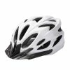 BESTORE Casque De Cyclisme Casque Monobloc *blanc 2 BESTORE Casque De Cyclisme Casque Monobloc *blanc -Accessoires auto pour vélo Boutique 202737146 max