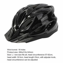 BESTORE Casque De Cyclisme Casque Monobloc *blanc -Accessoires auto pour vélo Boutique 202737201 max