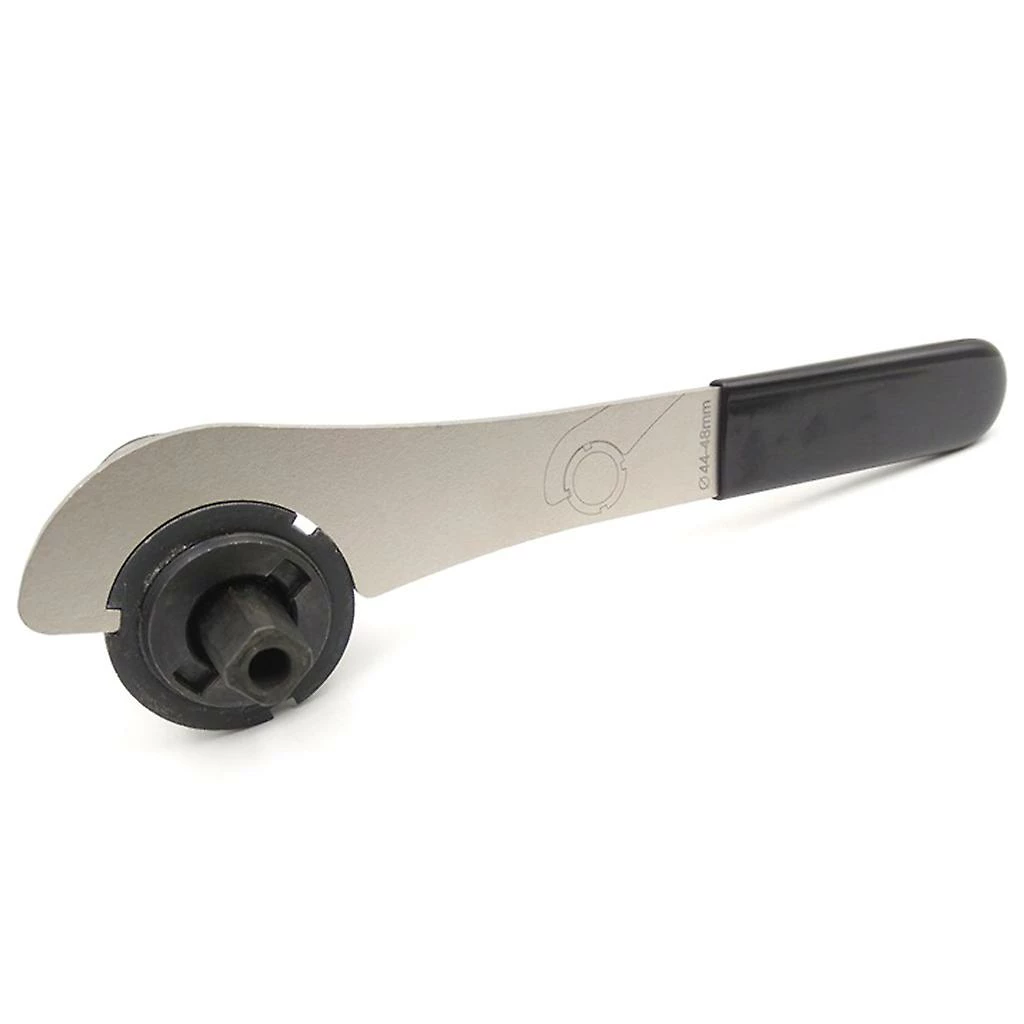 Unbranded Vélo à Engrenage Fixe Casque Clé Vélo Pédalier Clé Queue Serrure Anneau De Retrait Crochet Clé Cyclisme Outil De Réparation 4 Unbranded Vélo à Engrenage Fixe Casque Clé Vélo Pédalier Clé Queue Serrure Anneau De Retrait Crochet Clé Cyclisme Outil De Réparation – Image 2