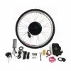 26- 36V 800W Kit De Conversion E-bike De Roue Arrière Kit De Conversion De Vélo électrique LCD - Avis / Test -Accessoires auto pour vélo Boutique 26 36v 800w kit de conversion e bike de roue arriere kit de conversion de velo electrique lcd