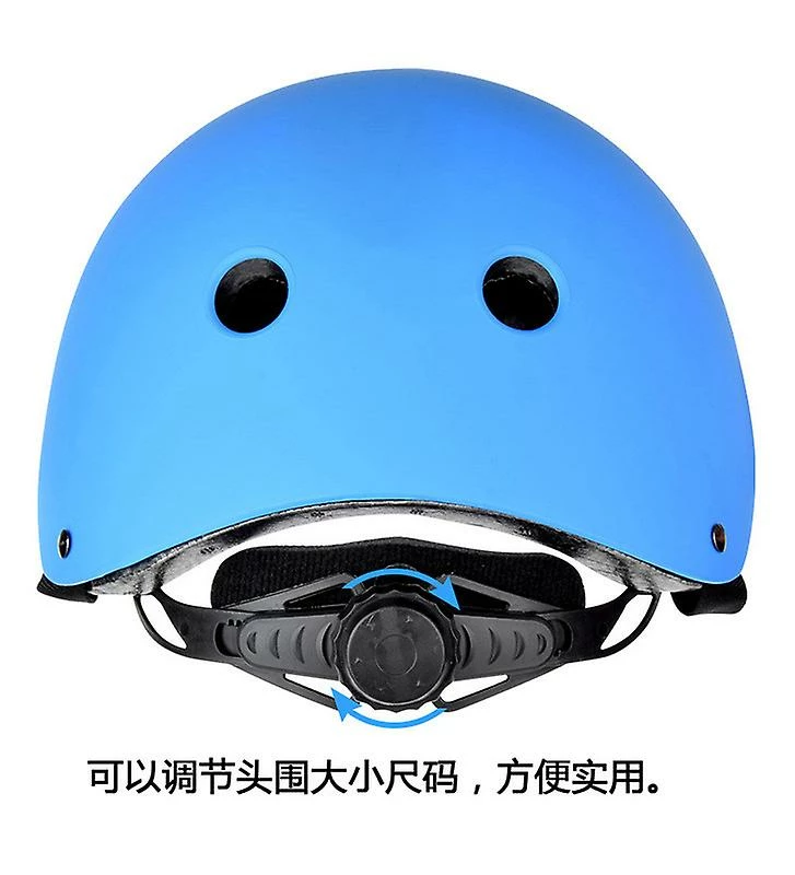 Bike Helmet Kids Outdoor Skateboard Casque De Vélo Léger Casque De Vélo Certifié Pour Filles Et Garçons Mountain Road Biker 5 Bike Helmet Kids Outdoor Skateboard Casque De Vélo Léger Casque De Vélo Certifié Pour Filles Et Garçons Mountain Road Biker – Image 3