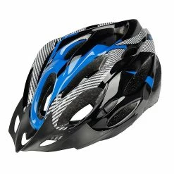 Unbranded Casque De Vélo Unisexe