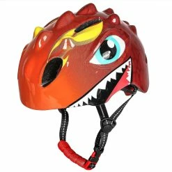 Manchalk Casque De Vélo D'équilibre Pour Enfants Casque D'équitation Casque De Dessin Animé De Garçon
