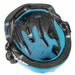 Manchalk Casque De Vélo D'équilibre Pour Enfants Casque D'équitation Casque De Dessin Animé De Garçon -Accessoires auto pour vélo Boutique 297251271 max