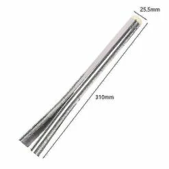 Unbranded Lebycle Vélo Casque Press-in Outil Arbre Bol Outil De Retrait MTB Vélo De Route Roulement En Acier Inoxydable