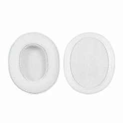 Unbranded 2 Pcs Casque Coussins Éponge Earmuffs Pour Igene K5