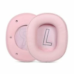 Unbranded 1 Paire éponge Casque Coussins Housse Pour Edifier Hecate G2