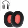 Unbranded 2 Pcs Pour Kingston Khx-hscp / Hyperx Cloud Ii Coussins Casque Coussin Flanelle Rouge Filet Éponge Housse 2 Unbranded 2 Pcs Pour Kingston Khx-hscp / Hyperx Cloud Ii Coussins Casque Coussin Flanelle Rouge Filet Éponge Housse -Accessoires auto pour vélo Boutique 303494061 max