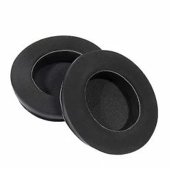 Unbranded 2 Pcs Casque Coussins Earmuffs Éponge Earpad Pour Razer Standard, Gel