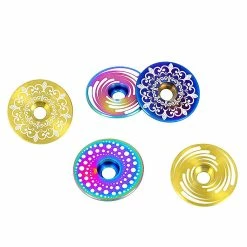 ESTONE Léger Alliage De Titane Casque De Vélo Cap + M6 * 30mm Casque De Vélo Tige Boulon Vis -Accessoires auto pour vélo Boutique 308555723 max