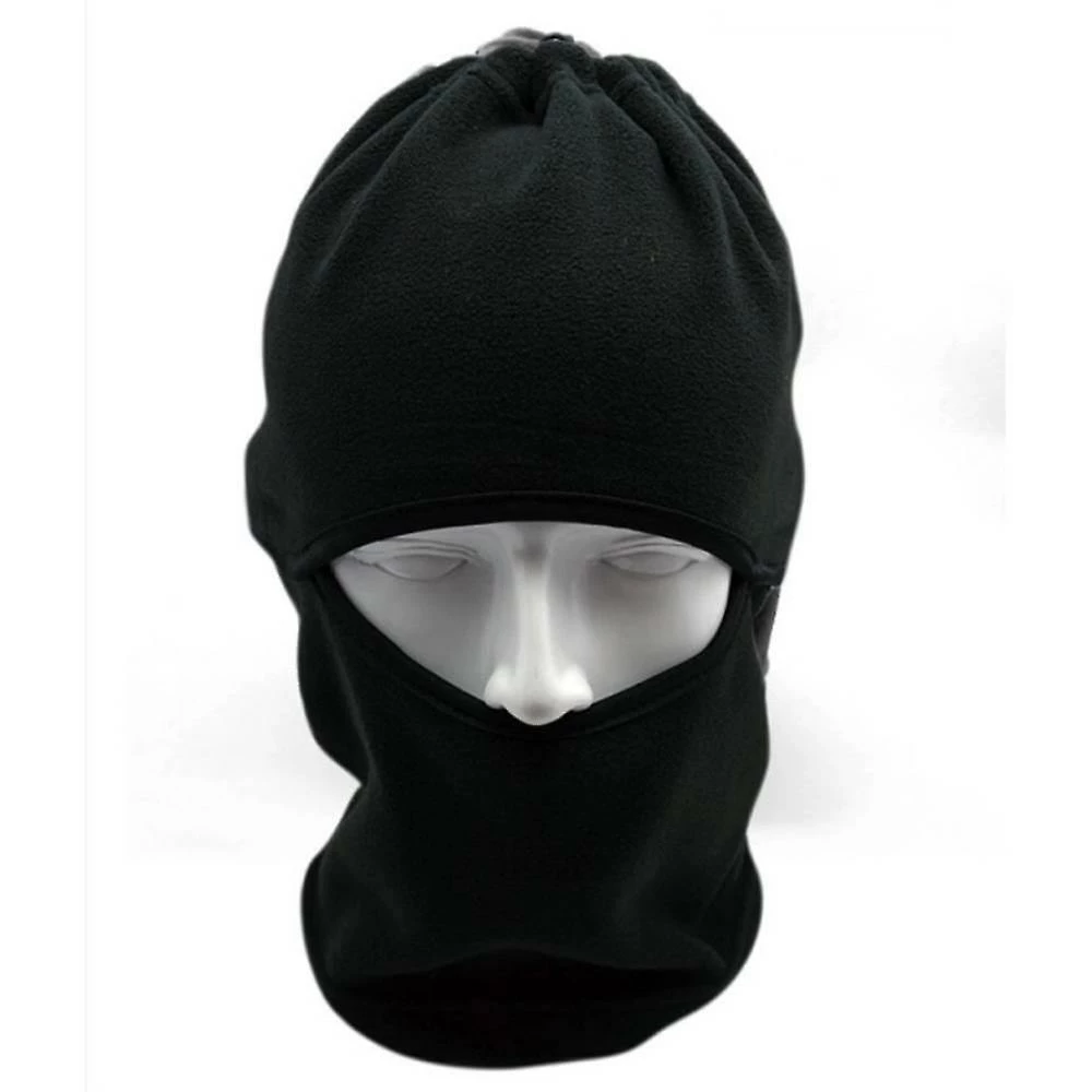 Unbranded Casque D’équitation Résistant Au Froid Pour Véhicule électrique, équipement D’équitation En Chapeau Polaire Chaud D’extérieur 3 Unbranded Casque D’équitation Résistant Au Froid Pour Véhicule électrique, équipement D’équitation En Chapeau Polaire Chaud D’extérieur