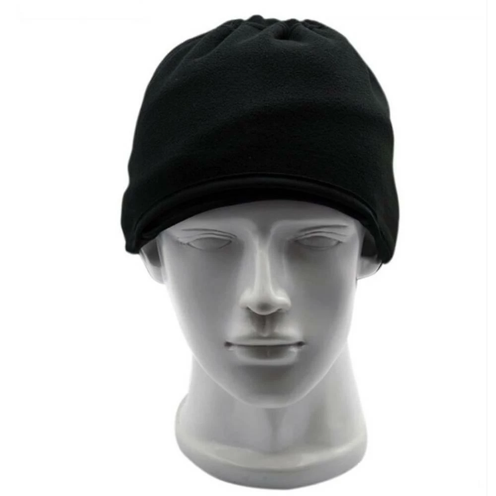 Unbranded Casque D’équitation Résistant Au Froid Pour Véhicule électrique, équipement D’équitation En Chapeau Polaire Chaud D’extérieur 6 Unbranded Casque D’équitation Résistant Au Froid Pour Véhicule électrique, équipement D’équitation En Chapeau Polaire Chaud D’extérieur – Image 4