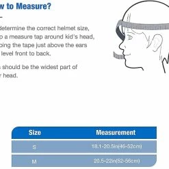 Sajygv Casque De Skateboard Pour Enfants Sajy Casque De Sport Multifonctionnel Réglable (bleu) -Accessoires auto pour vélo Boutique 316384300 max