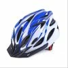 Unbranded Casques De Vélo Vélo Adulte Vélo VTT Hommes Dames Casque De Sécurité Réglable (Bleu Et Blanc) -Accessoires auto pour vélo Boutique 316626735 max