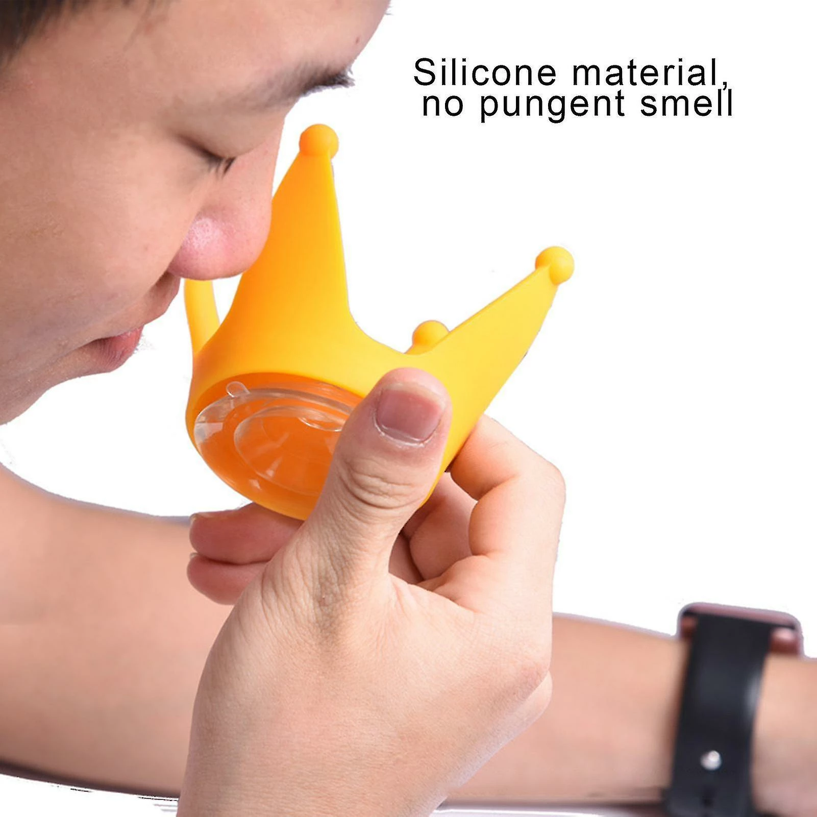 Unbranded Casque Couronne Décor Avec Ventouse Silicone Mignon Casque Moto Couronne Pour Enfants 6 Unbranded Casque Couronne Décor Avec Ventouse Silicone Mignon Casque Moto Couronne Pour Enfants – Image 4