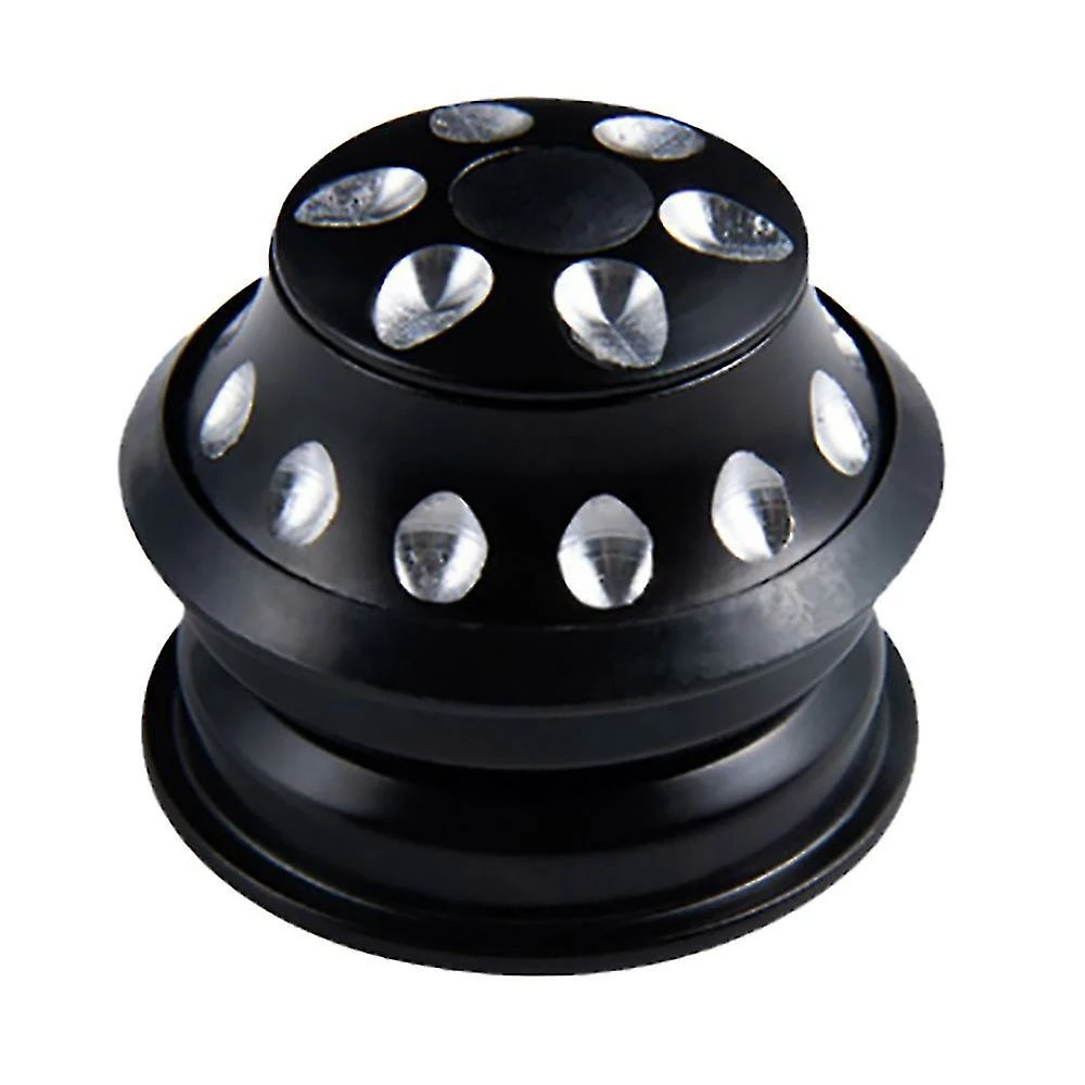 Unbranded 44mm Vélo Roulement Casque Alliage D’Aluminium Robuste Demi Ch920 3 Unbranded 44mm Vélo Roulement Casque Alliage D’Aluminium Robuste Demi Ch920