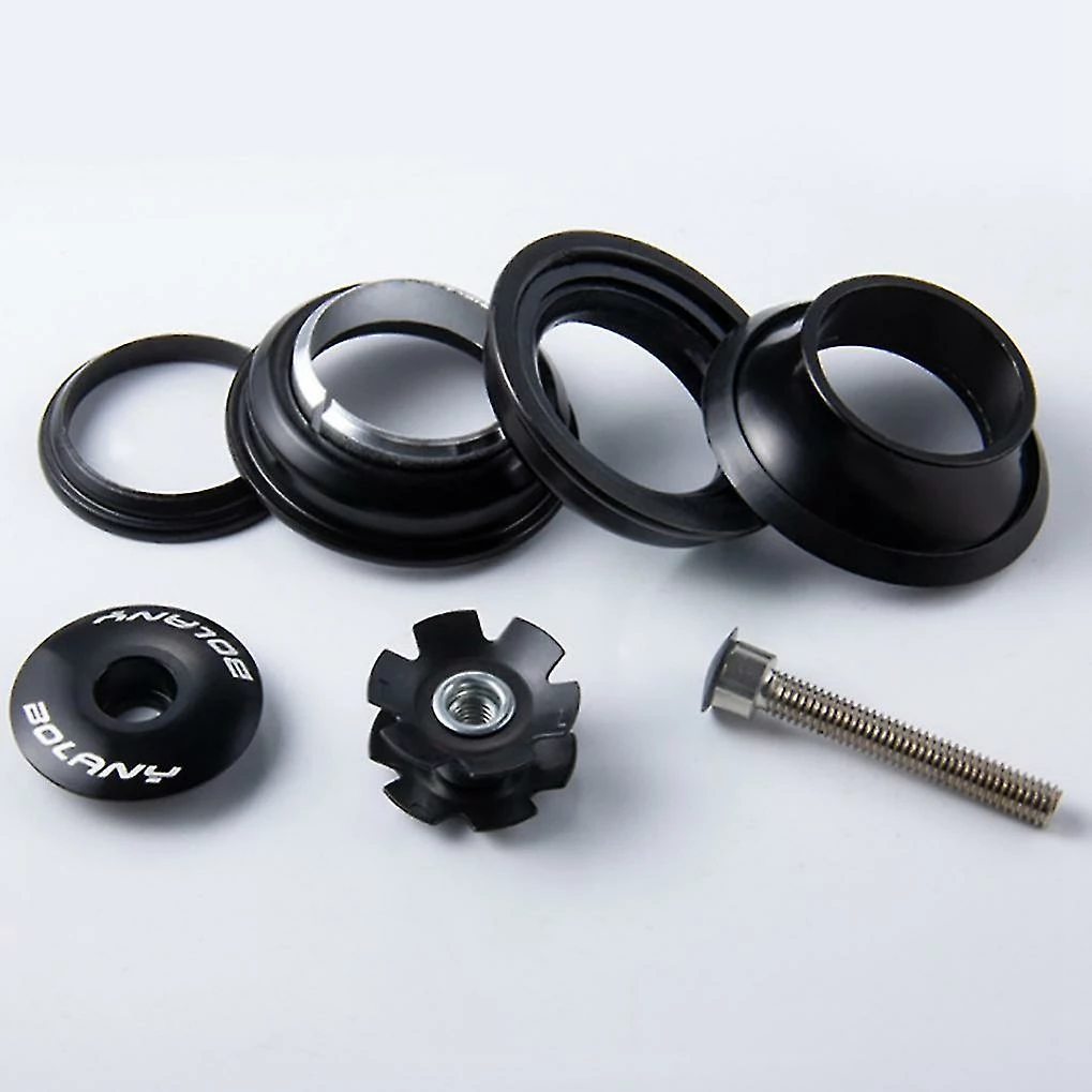 Unbranded 44mm Vélo Roulement Casque Alliage D’Aluminium Robuste Demi Ch920 5 Unbranded 44mm Vélo Roulement Casque Alliage D’Aluminium Robuste Demi Ch920 – Image 3