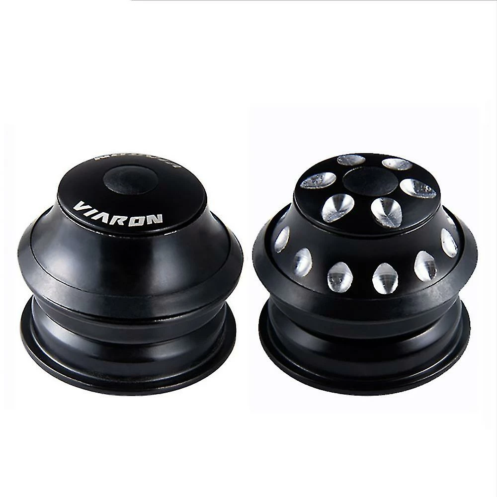 Unbranded 44mm Vélo Roulement Casque Alliage D’Aluminium Robuste Demi Ch920 7 Unbranded 44mm Vélo Roulement Casque Alliage D’Aluminium Robuste Demi Ch920 – Image 5