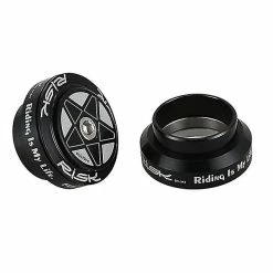 Unbranded Externe 34mm Droit 28.6mm Avant Fourche Tube Roulement Casque -Accessoires auto pour vélo Boutique 354761176 max