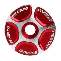 Unbranded Nouveau Aluminium Sans Fil Road Mtb Bike Stem Accessoires Casque Top Cap Cover -Accessoires auto pour vélo Boutique 374643436 max