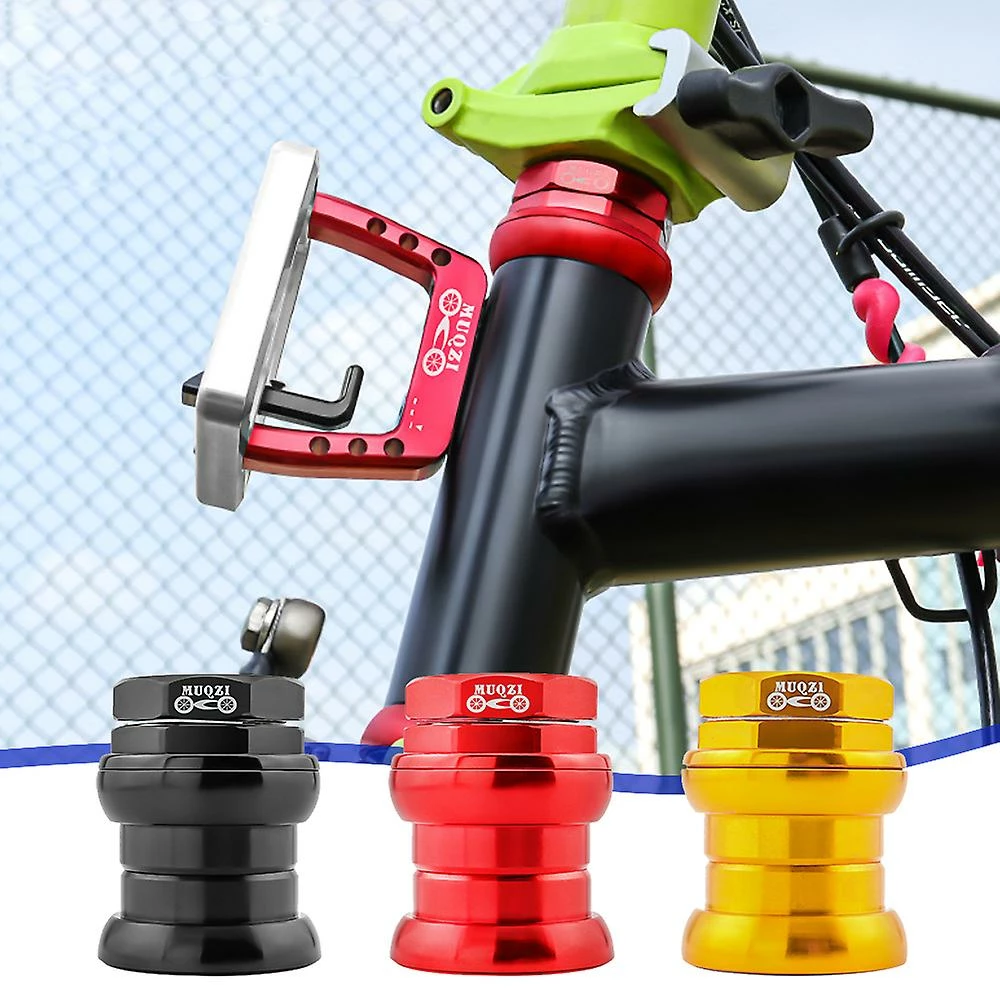 Unbrand Vélo 34mm Casque Ultralight Roulements Scellés Bol Groupe Tube Droit Fourche 4 Unbrand Vélo 34mm Casque Ultralight Roulements Scellés Bol Groupe Tube Droit Fourche – Image 2