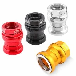 Unbrand Vélo 34mm Casque Ultralight Roulements Scellés Bol Groupe Tube Droit Fourche 9 Unbrand Vélo 34mm Casque Ultralight Roulements Scellés Bol Groupe Tube Droit Fourche -Accessoires auto pour vélo Boutique 384278464 max