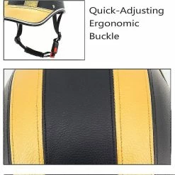 Woosien Casque De Vélo Adultes-cyclisme-vélo Baseball-casque - Sécurité Style Urbain Réglable Adultes Casque De Vélo Mountain Road Casque Doré 7 Woosien Casque De Vélo Adultes-cyclisme-vélo Baseball-casque - Sécurité Style Urbain Réglable Adultes Casque De Vélo Mountain Road Casque Doré -Accessoires auto pour vélo Boutique 386883156 max