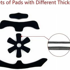 WOSAWE Casque De Vélo Pour Enfants, Réglable Et Multi-sport, Du Tout-petit à La Jeunesse, Rouge-moyen -Accessoires auto pour vélo Boutique 388609738 max