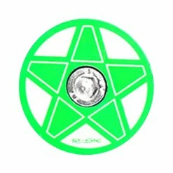 Unbranded 28.6mm Bike Headset Stem Top Caps, Casque De Vélo Top Cap 15 Types En Option