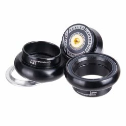 Unbranded 3434s MTB Vélo Casque 34mm Ec34 Cnc 1 1/8 28.6 Tube Droit Fourche Casque -Accessoires auto pour vélo Boutique 409441736 max