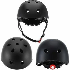 Unbranded Ensemble D’équipement De Protection Pour Enfants Casque De Sécurité Genouillères Coudières Poignets Jeunes Sport 8 Unbranded Ensemble D’équipement De Protection Pour Enfants Casque De Sécurité Genouillères Coudières Poignets Jeunes Sport -Accessoires auto pour vélo Boutique 417712167 max