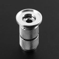 Lequeen Vélo Fourche Avant Expansion Cœur Suspendu Vélo Casque Vis -Accessoires auto pour vélo Boutique 421375021 max