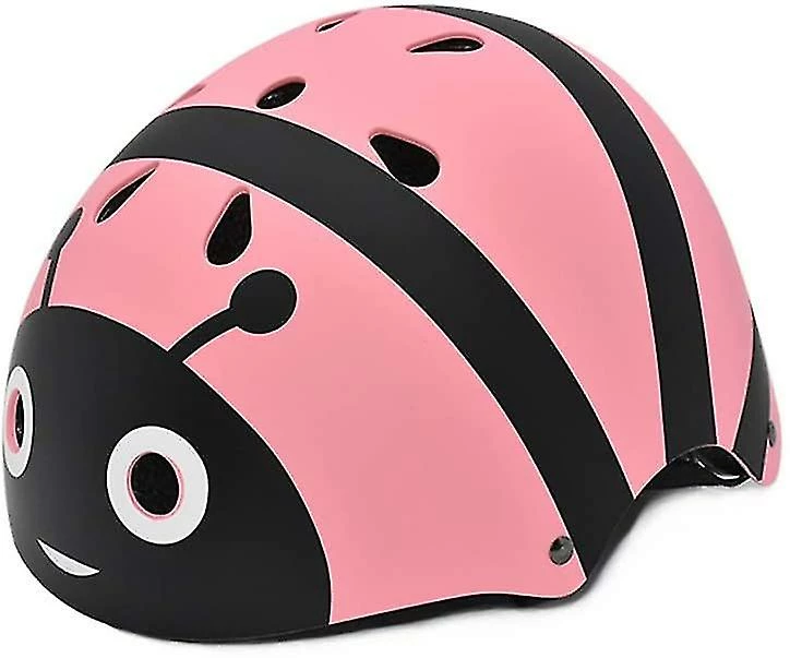 Aswei Casque De Vélo Pour Enfants 2-5 Ans Casque De Vélo Pour Tout-petits Casque Multisports Casque Léger Équipement De Protection De Sécurité, Cadeau Pour Garçons Et Filles (rose) 3 Aswei Casque De Vélo Pour Enfants 2-5 Ans Casque De Vélo Pour Tout-petits Casque Multisports Casque Léger Équipement De Protection De Sécurité, Cadeau Pour Garçons Et Filles (rose)