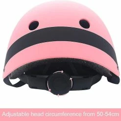 Aswei Casque De Vélo Pour Enfants 2-5 Ans Casque De Vélo Pour Tout-petits Casque Multisports Casque Léger Équipement De Protection De Sécurité, Cadeau Pour Garçons Et Filles (rose) 11 Aswei Casque De Vélo Pour Enfants 2-5 Ans Casque De Vélo Pour Tout-petits Casque Multisports Casque Léger Équipement De Protection De Sécurité, Cadeau Pour Garçons Et Filles (rose) -Accessoires auto pour vélo Boutique 436173976 max