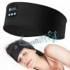 Unbranded Casque De Sommeil Bluetooth Headband, Casque Sans Fil Casques Avec Haut-parleurs Minces, Écouteurs De Sommeil, Casque De Sommeil Pour La Course D’entraînement 1 Unbranded Casque De Sommeil Bluetooth Headband, Casque Sans Fil Casques Avec Haut-parleurs Minces, Écouteurs De Sommeil, Casque De Sommeil Pour La Course D’entraînement -Accessoires auto pour vélo Boutique 464256036 max