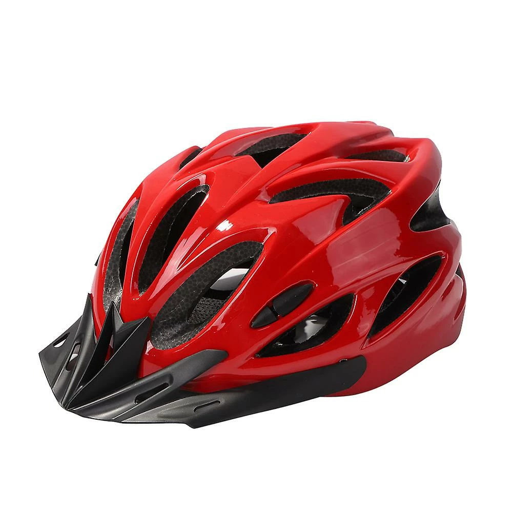 Born Pretty Né Joli Vélo Léger Casque Respirant VTT VTT Vélo De Sécurité Chapeau Casquette Protection De La Tête Équipement De Cyclisme 4 Born Pretty Né Joli Vélo Léger Casque Respirant VTT VTT Vélo De Sécurité Chapeau Casquette Protection De La Tête Équipement De Cyclisme – Image 2