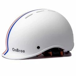 Redmiter Casque De Vélo Pour Adultes Sécurité Cycliste Hommes Femmes Navetteur Urbain Certifié CE