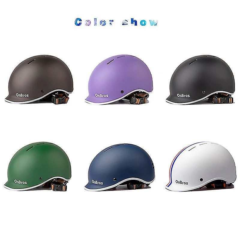 Redmiter Casque De Vélo Pour Adultes Sécurité Cycliste Hommes Femmes Navetteur Urbain Certifié CE 5 Redmiter Casque De Vélo Pour Adultes Sécurité Cycliste Hommes Femmes Navetteur Urbain Certifié CE – Image 3